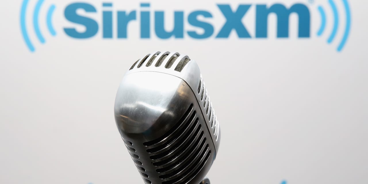 SiriusXM Prices $1.25 Billion Senior Notes Offering