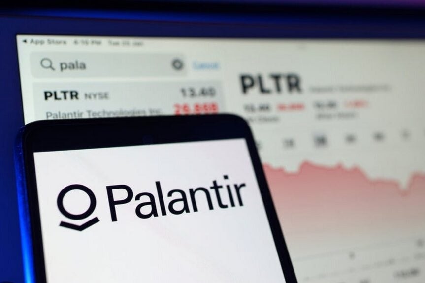 AI-Driven Defense: Palantir's New Partnership with Shield AI Aims for Scalable, Precision Solutions