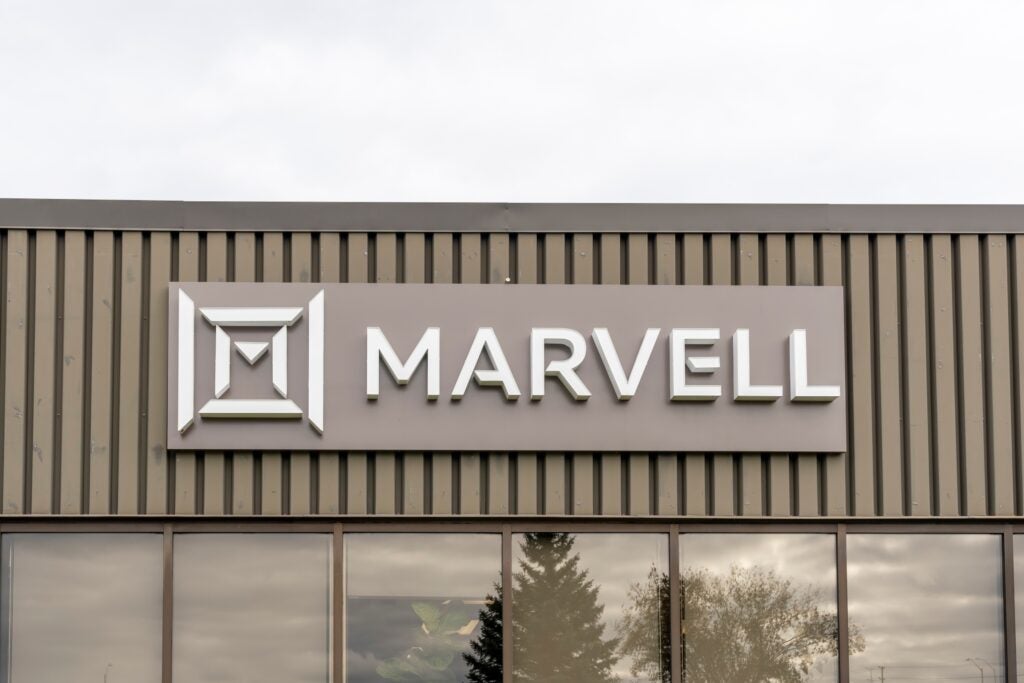 Marvell Technology, Dell, and Other Major Stocks Decline in Pre-Market Trading on Friday