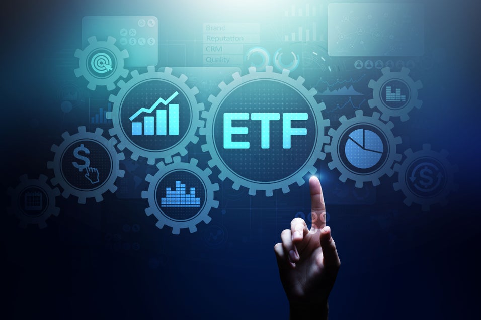 Active ETFs: A Celebration Open to All, Yet Only a Few Can Participate Fully