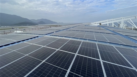 HSBC Research Assigns Buy Ratings to CHINA LONGYUAN, EB ENVIRONMENT, GCL TECH, and XINYI SOLAR; Progress in RE Subsidy Settlement