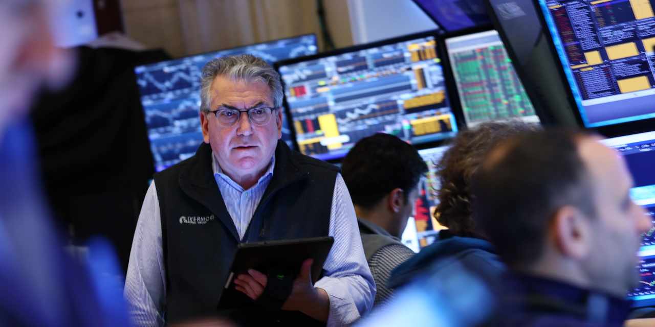 Key Stock Market Movers: Meta, Alphabet, Newmont, Pony AI, and Others