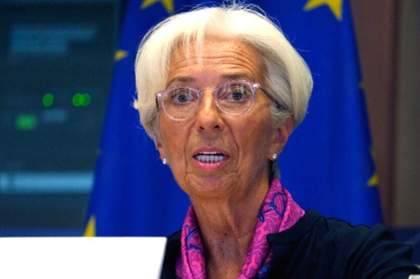 European Central Bank Lowers Interest Rates, Fourth Cut In 2024 (UPDATED)