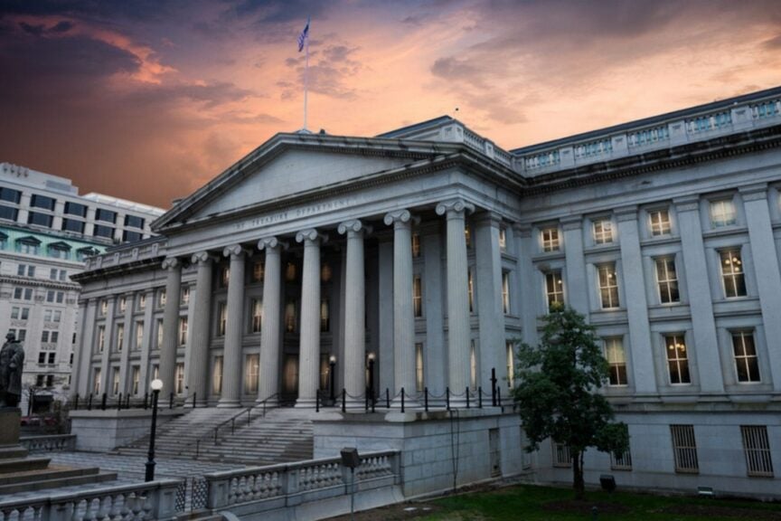 From Boring To Booming: How Treasury ETFs Are Beating The Bear