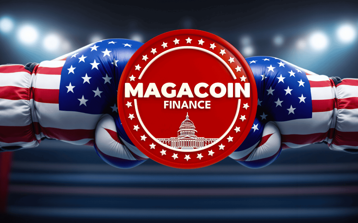 Top Crypto Presale Project with 1000x Growth Potential — MAGACOIN FINANCE  and POL Receive Analyst Support | Intellectia.AI