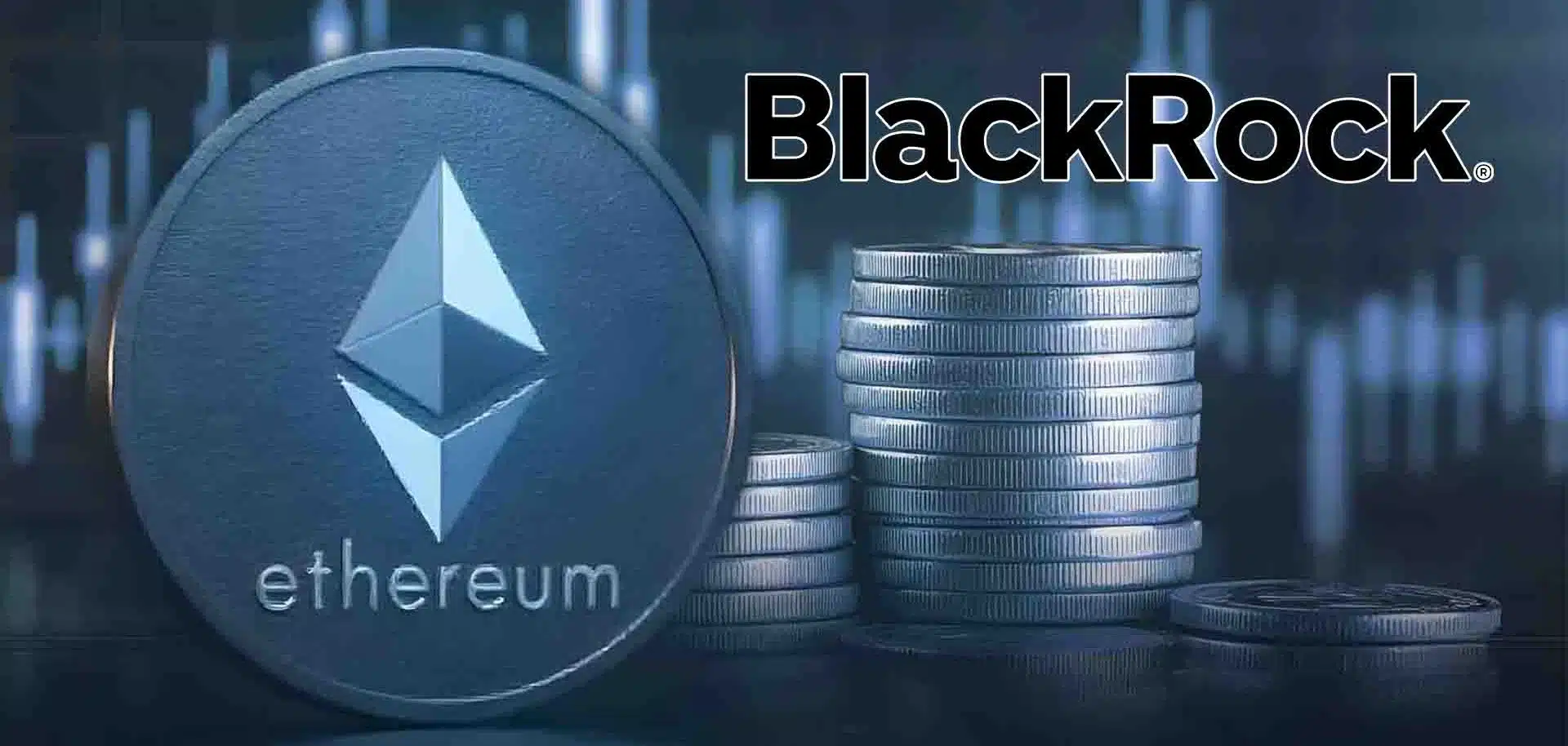 BlackRock Transfers $372 Million in Ethereum to Coinbase Prime, Fueling  Market Speculation | Intellectia.AI