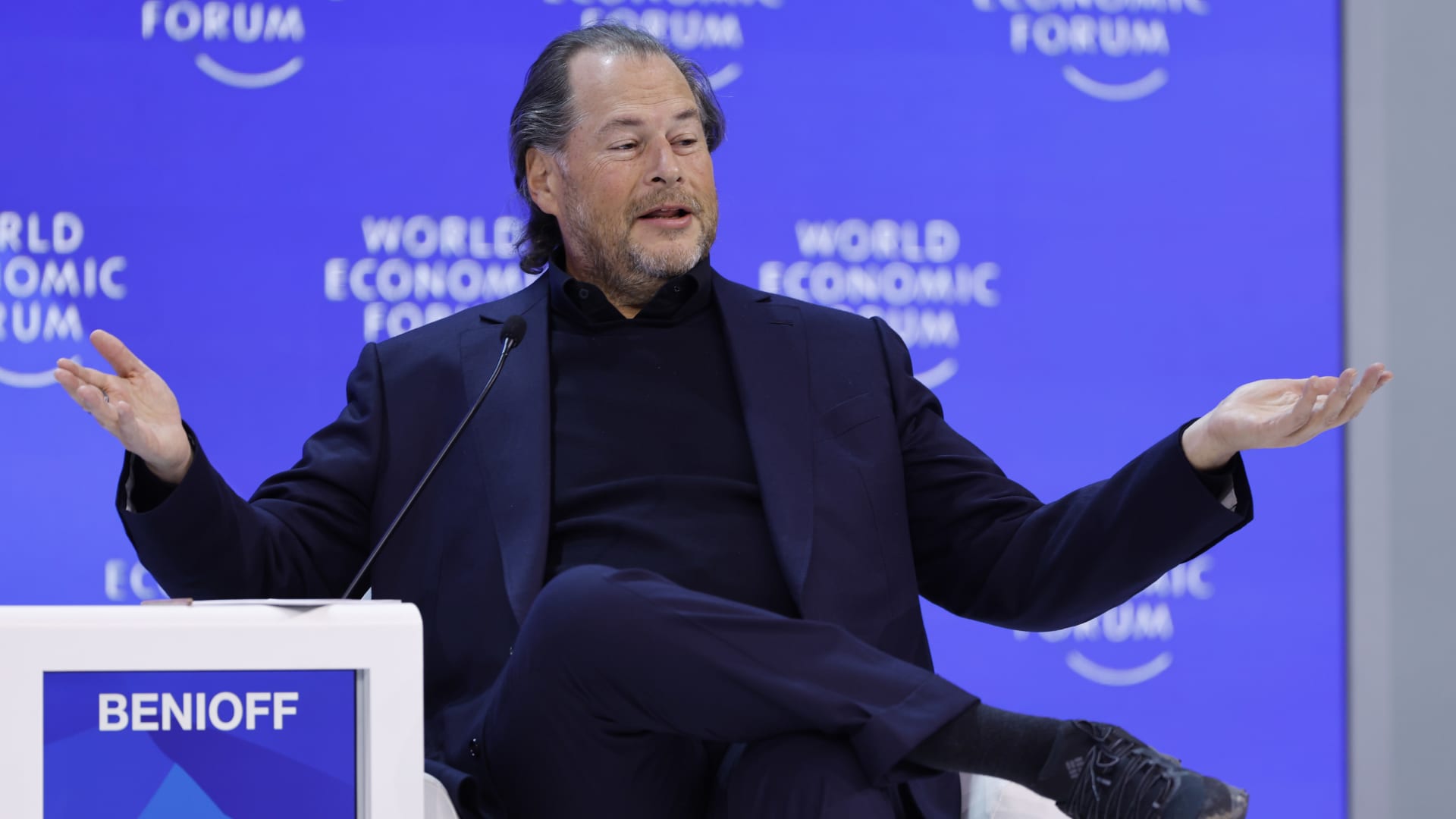 Salesforce Declares 5.8% Increase in Quarterly Dividend