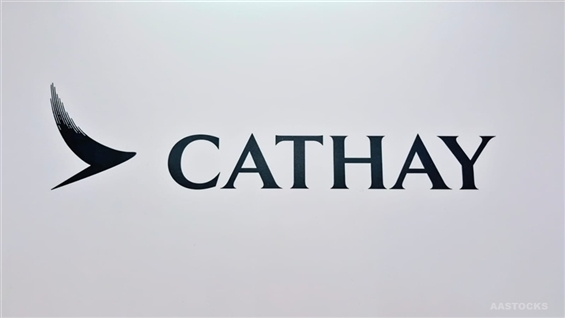 Patrick Healy: EGM's Approval of Qatar Airways' Stake Buyback Demonstrates Confidence in CX Outlook