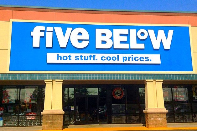 Five Below Reports Strong Q1 Earnings Exceeding Expectations