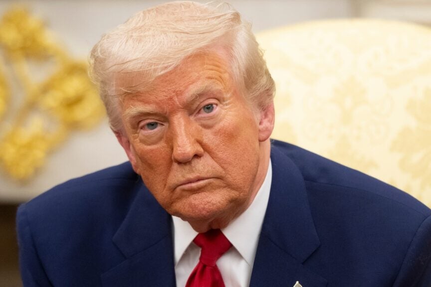 Trump Requires 2% Inflation for a 2026 Advantage — Plus, a Unique Investment Opportunity May Rise