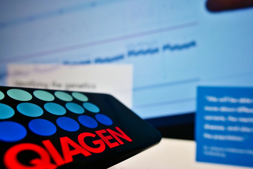 Qiagen Shares Rise Premarket As Preliminary Q1 Results, Hikes FY25 EPS Guidance