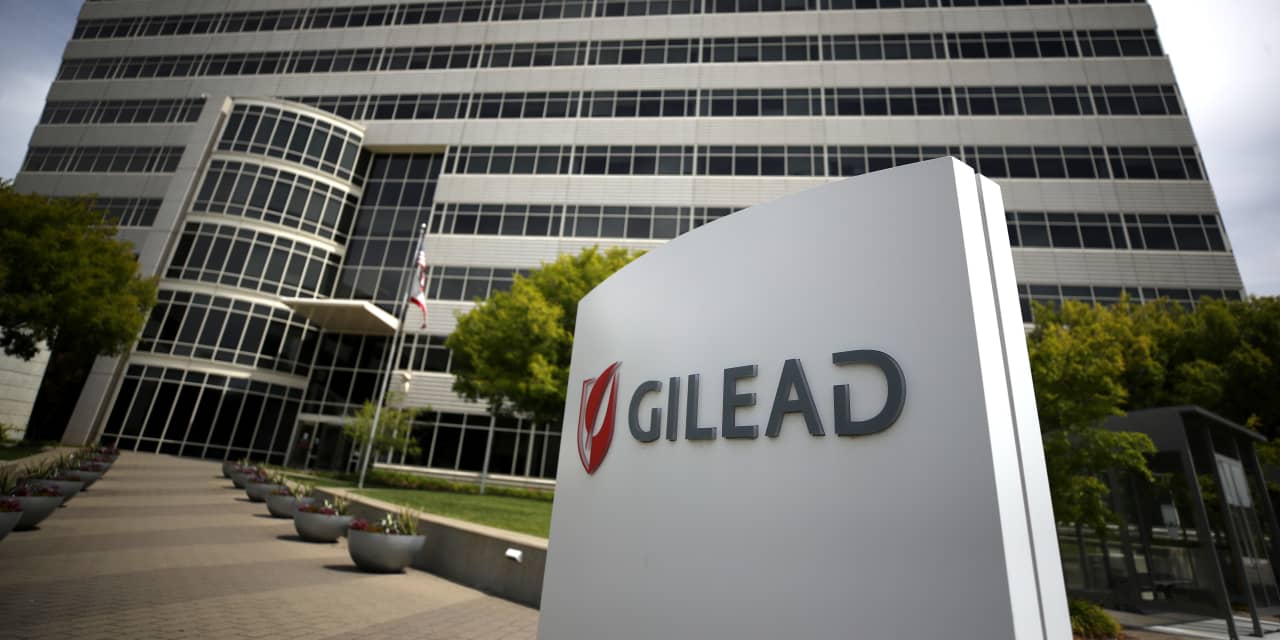 Gilead Acquires Ouro Medicines for $2.2 Billion, Targeting Future Stock Growth with Key Therapy.