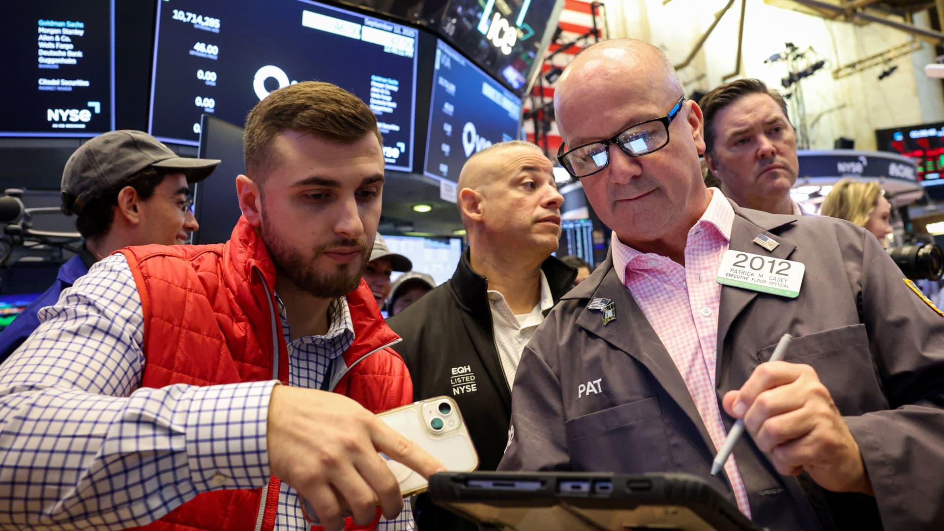 Key Stock Developments on Thursday: Factors That May Influence the Market in the Upcoming Trading Session