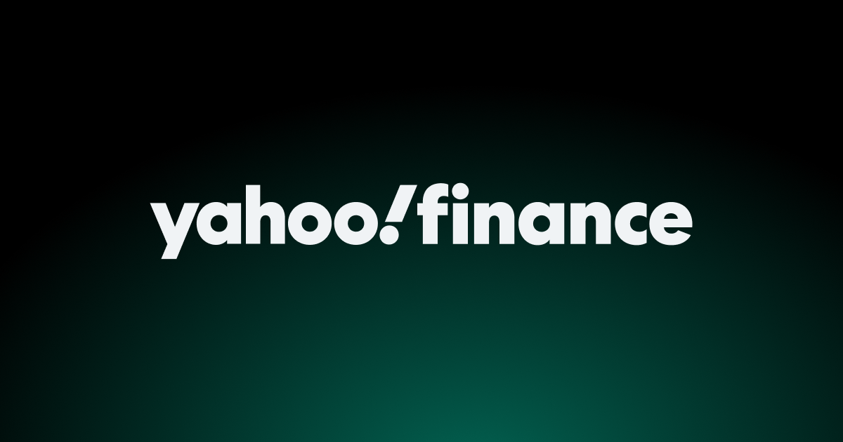 Yahoo Finance