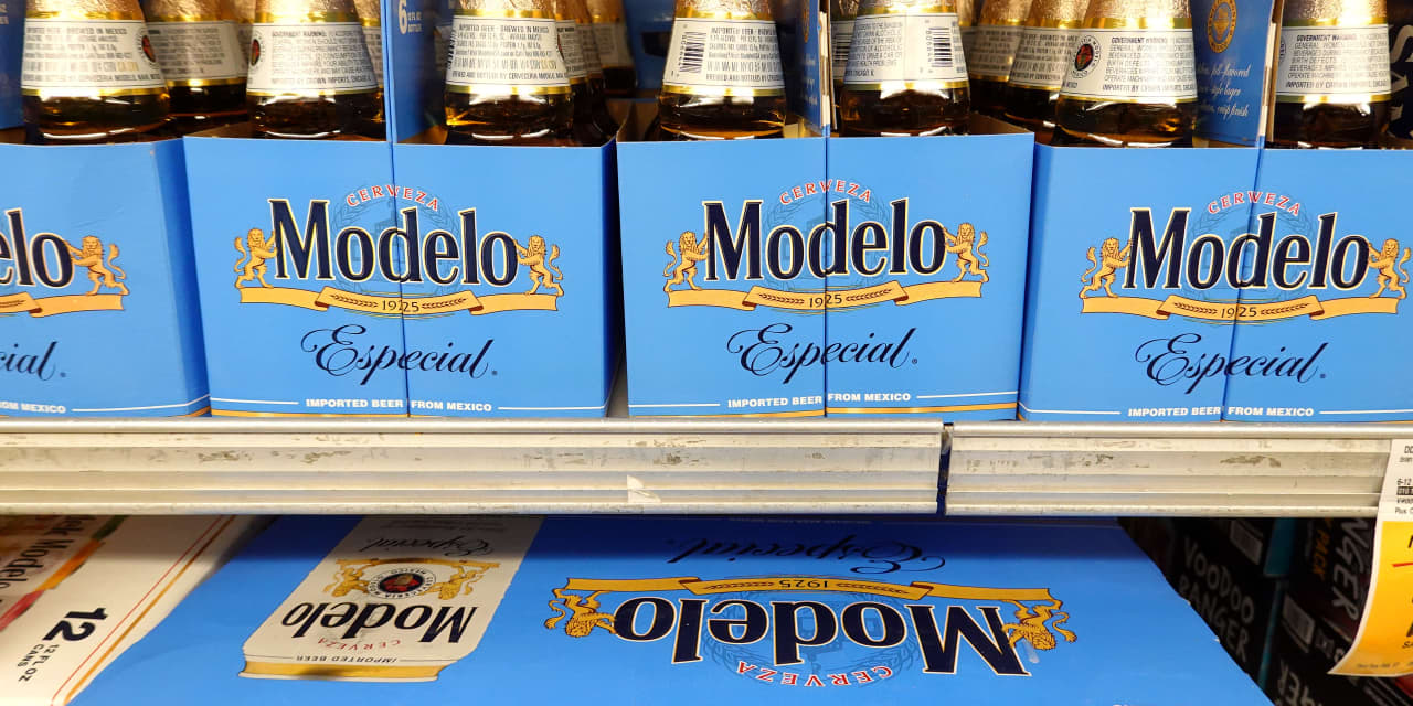 Constellation's Earnings Will Provide Insights on Weak Alcohol Sales.