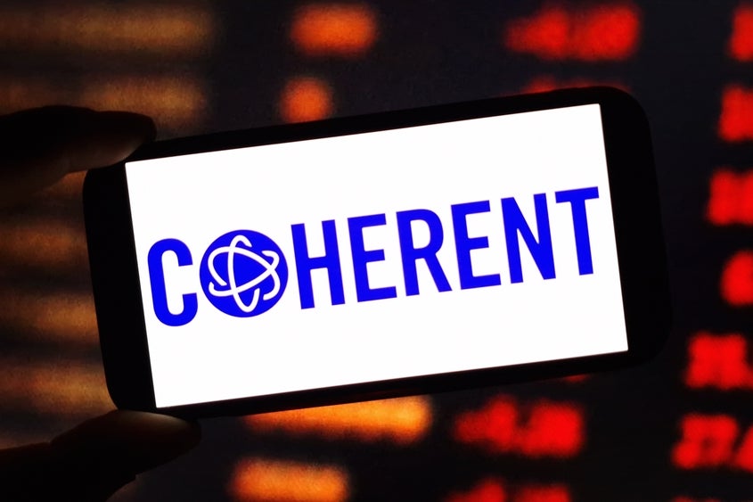 Coherent Tops Q2 Estimates, Boosts Margins Amid AI And Telecom Growth