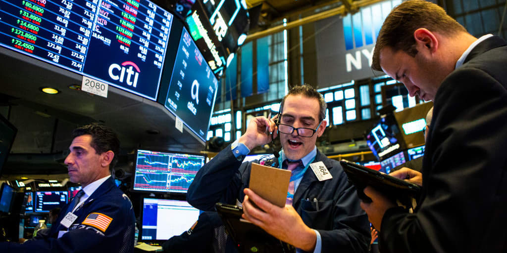 Stock Movers: Delta, Carnival, Nvidia, Micron, United Airlines, APA, Super Micro, and Others