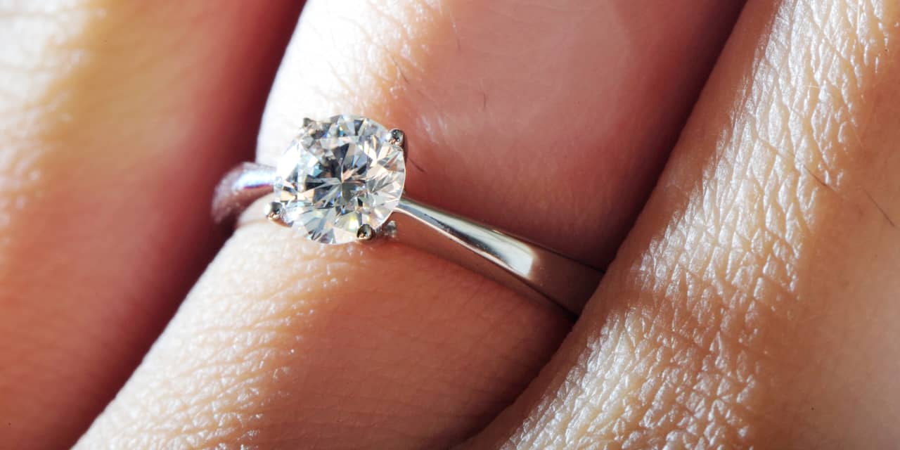 Signet Jewelers Announces $50 Million Share Repurchase Program