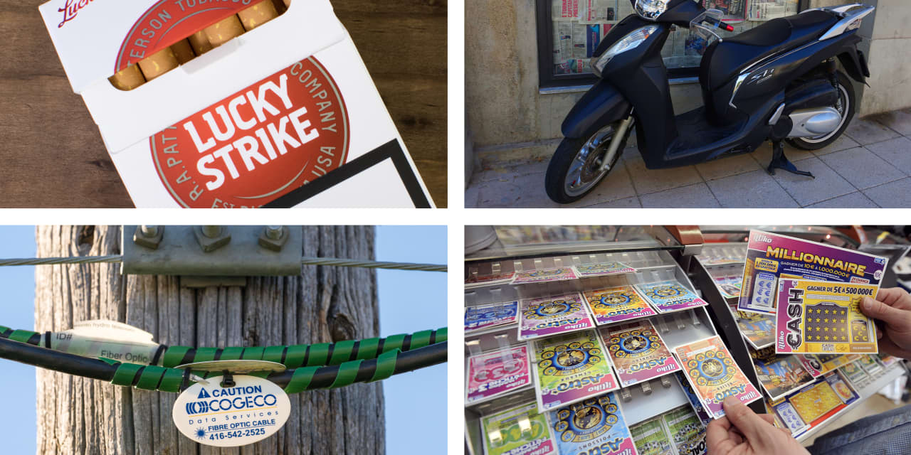 These Dividend Stocks and Funds Justify an International Investment Journey