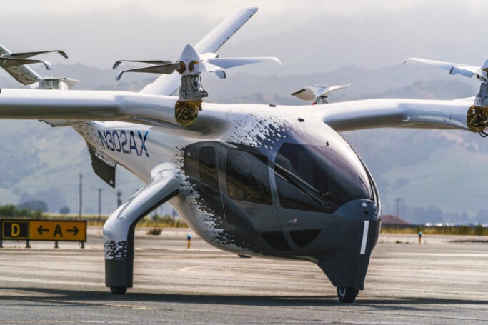 Archer Aviation Q4 2025 Earnings Call Highlights