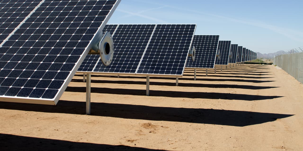 Increasing Energy Demand to Boost Brookfield Renewable; Recommended to Purchase Shares.