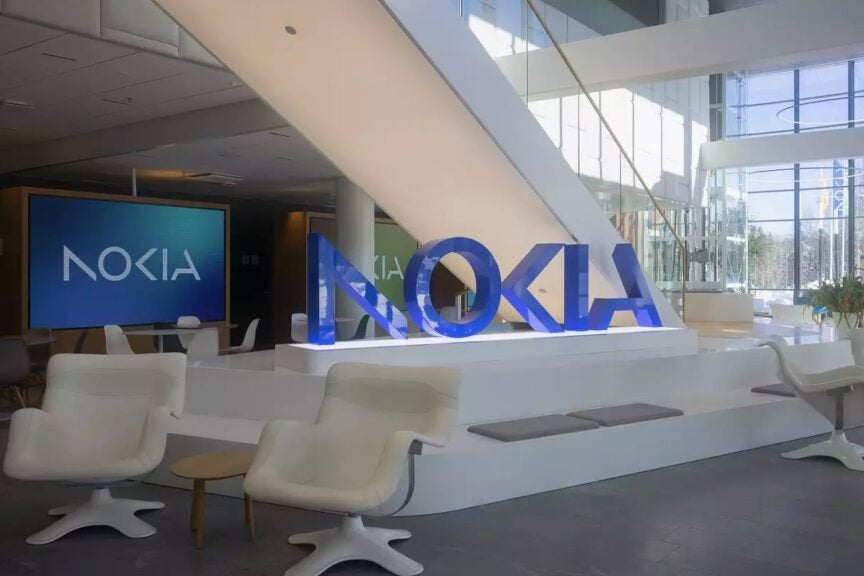 Nokia and Du Launch Region's First 5G Cloud RAN in UAE