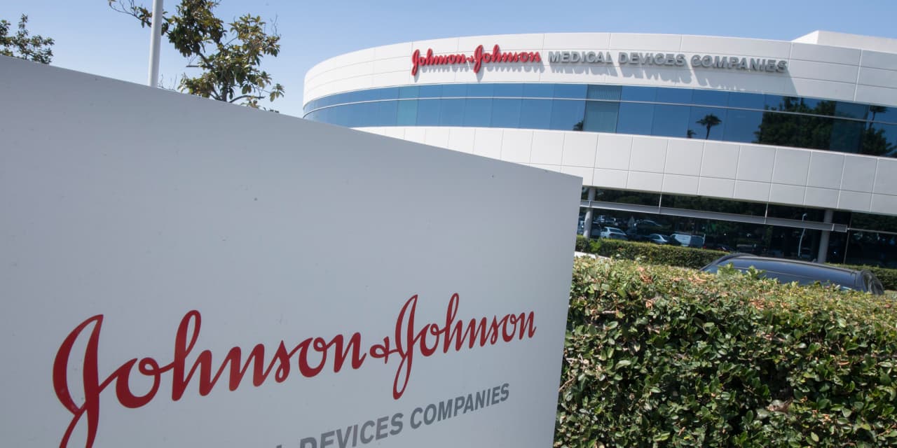 Johnson & Johnson Divests from 3 Biotech Companies While Retaining Investments in Potential Acquisition Candidates