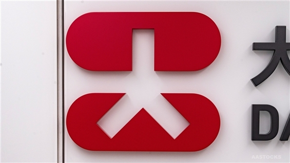 DAHSING BANKING Reports 13.1% Increase in Interim NP to $1.579B; Interim DPS Set at $0.31