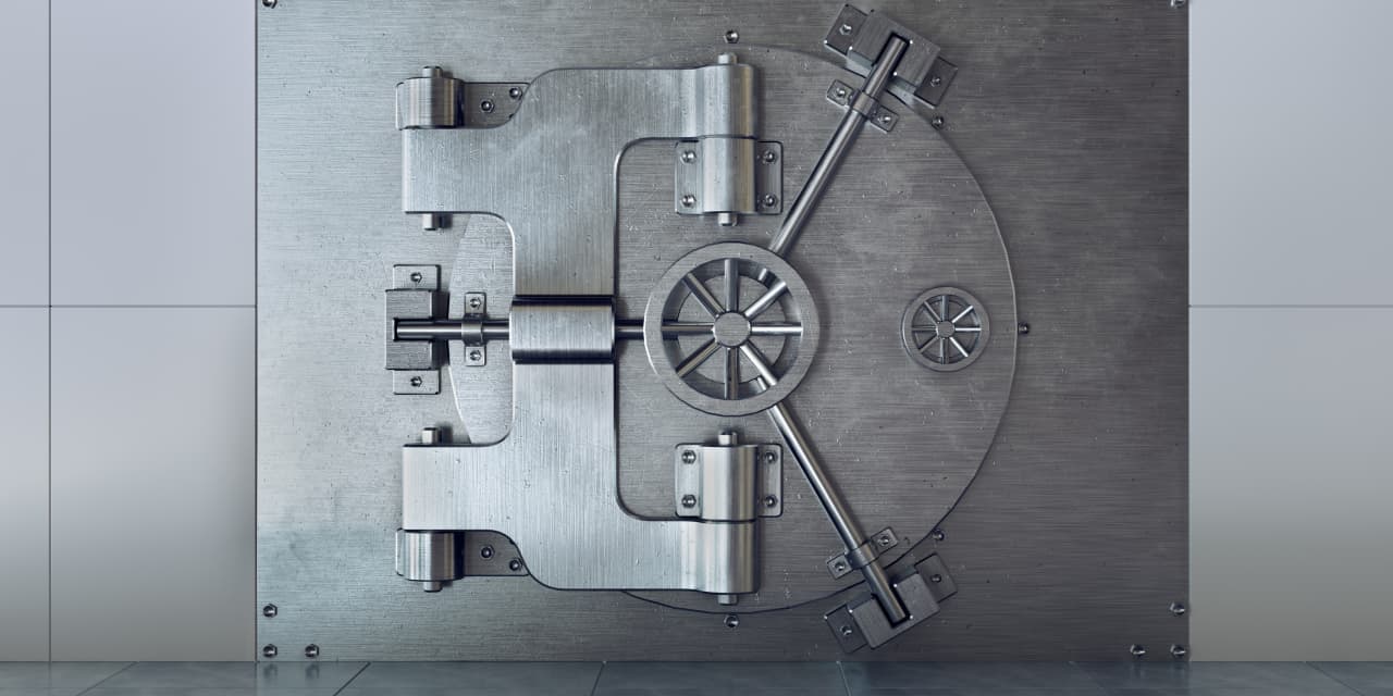 If U.S. Treasurys lose their safe-haven status, these bonds could take their place