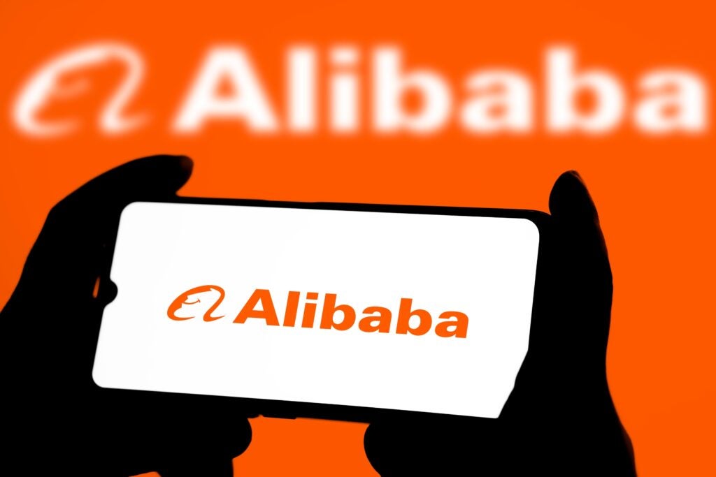 Alibaba's High-Speed Comeback: The AI-Commerce Cocktail Lifting ETF Hopes