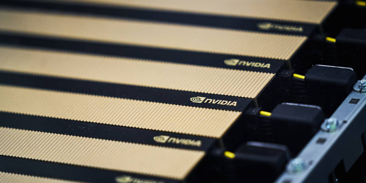 Nvidia Stock's Required Price Movement to Break Free from Its Stagnation