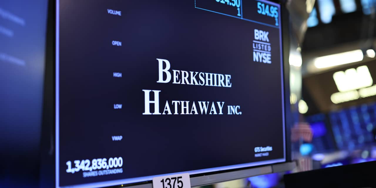 Creating Your Own Berkshire Hathaway Using Stocks and ETFs