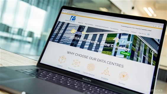 SUNEVISION Reports 9.7% Increase in Interim Net Profit to HKD 531 Million, Interim Dividend Grows to HKD 0.12