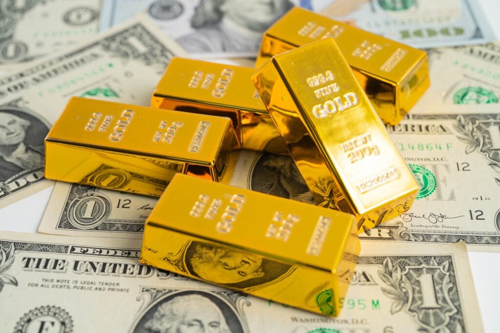 Gold Hits $3,700, Setting New Records as Analysts Predict This Rally Marks the Start of a New Cycle for Precious Metals and Mining Stocks