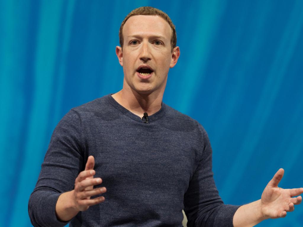 Meta Platforms Seen as a Buy, Tesla Worth Avoiding for Now