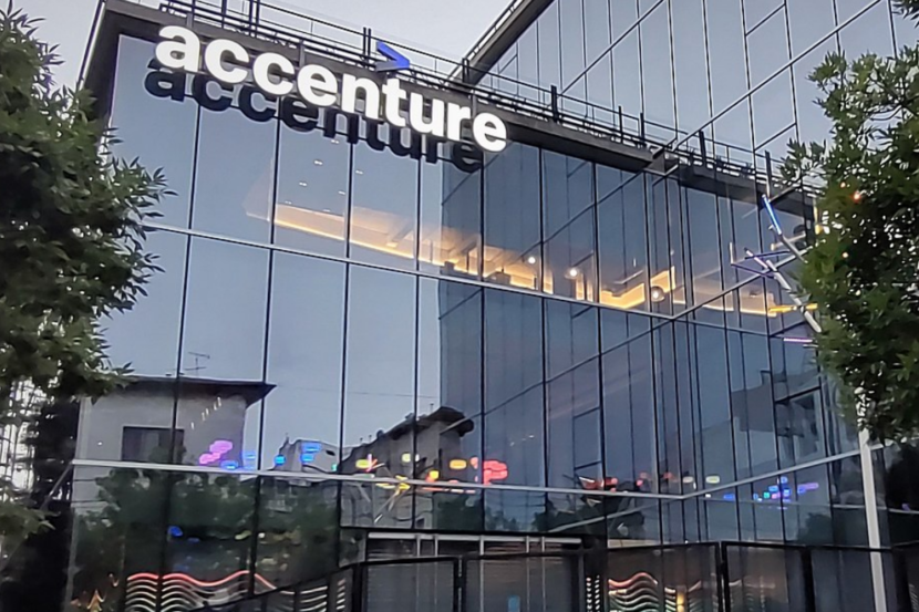 Accenture PLC Partners with Replit to Investigate AI-Driven Development in Enterprise Settings
