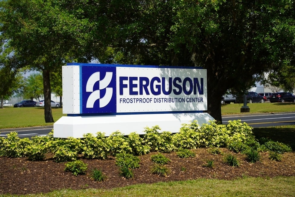 Ferguson Stock Soars On Strong Q3 Growth, Margin Gains And Upbeat Guidance