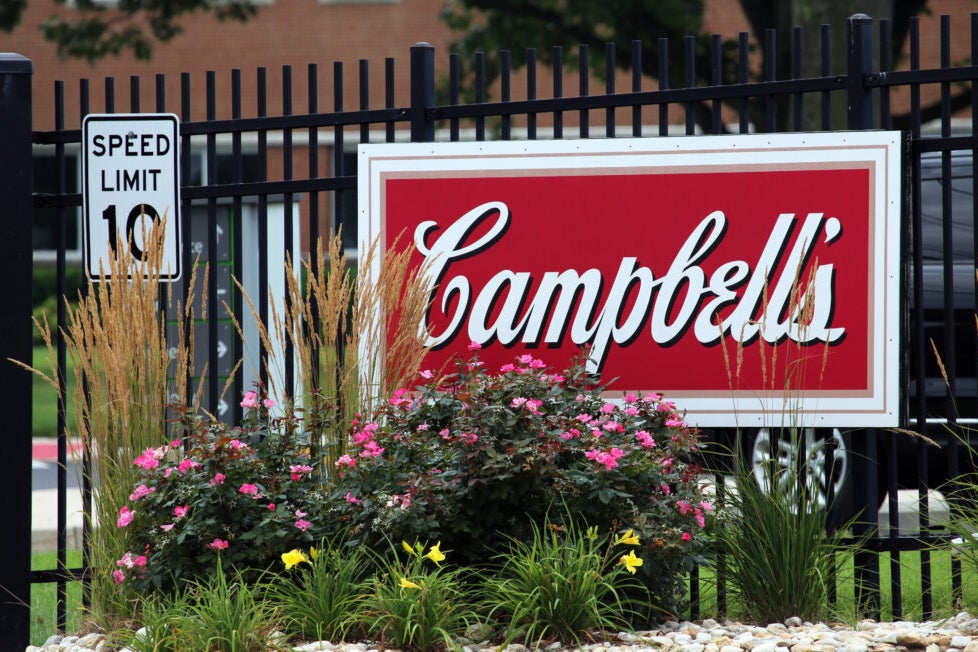 Campbell's CEO Emphasizes Brand Resilience While Cautioning About Profit Impact from Tariffs