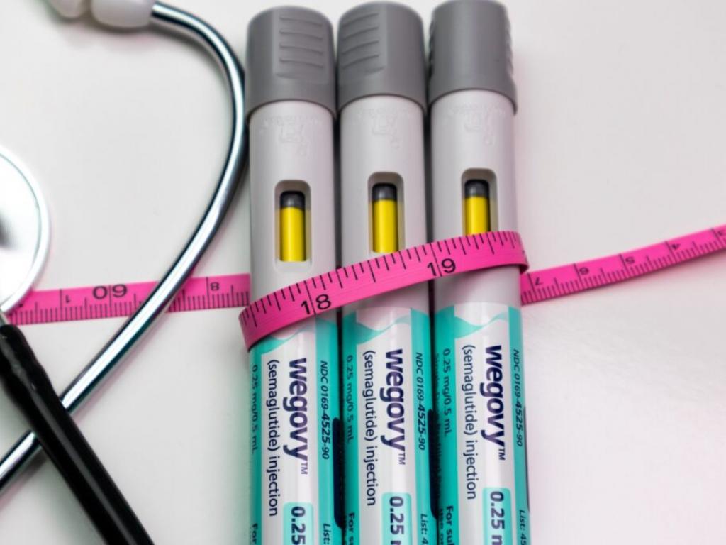 PARADIGM HEALTH: AMGEN AND ASTRAZENECA PIONEER THIS COLLABORATION