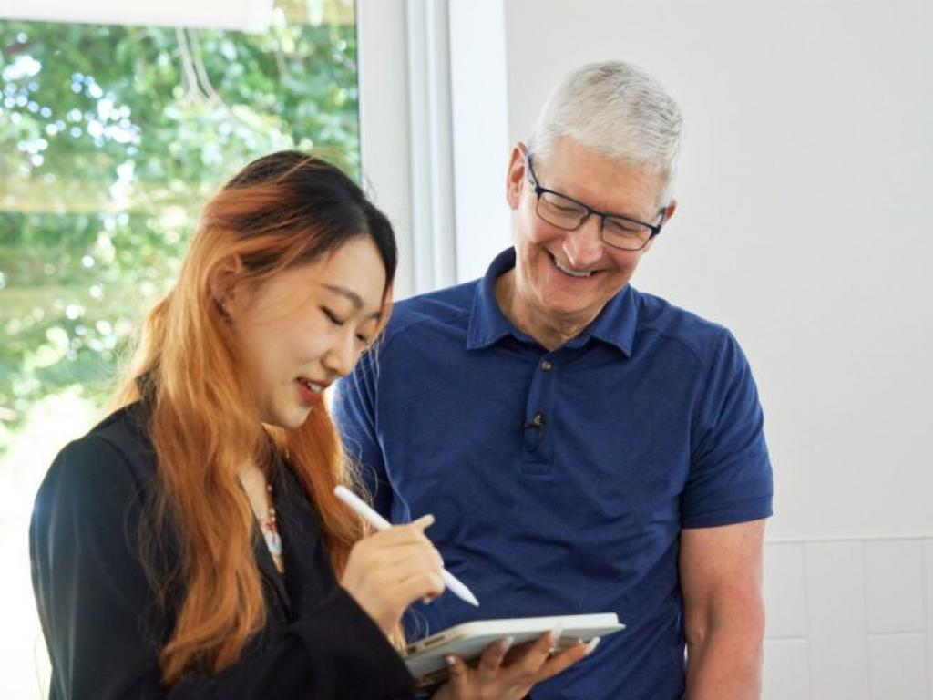 Nvidia-Backed Startup Valued Over $20B Amid Funding Talks