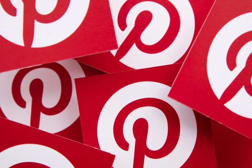 Pinterest Headwinds See BofA Lower Estimates, But Analyst Optimistic About AI Solutions