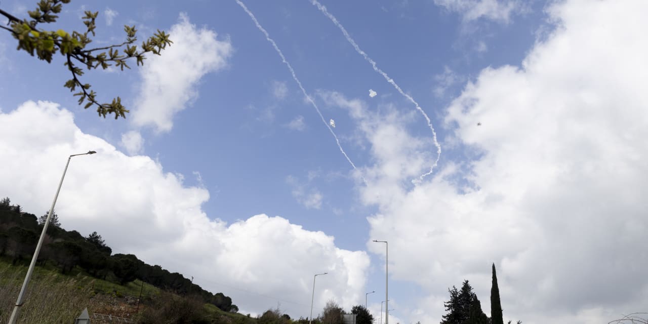 Market Optimism Diminishes as Iran Cease-Fire Falters: The Importance of Caution and 5 Additional Insights for Today.