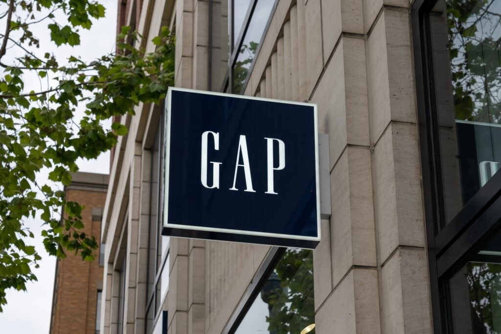 Gap Sees Growth as It Expands into Beauty and Accessories Market