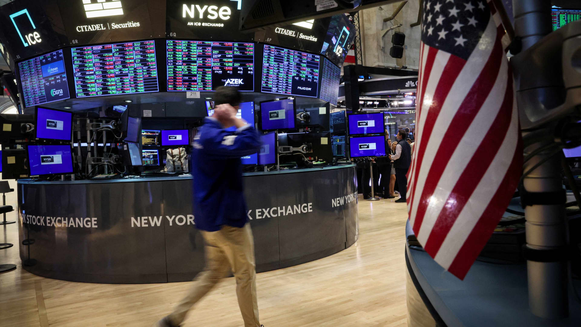 Fastenal Reports 12.4% Year-over-Year Sales Growth in Q1