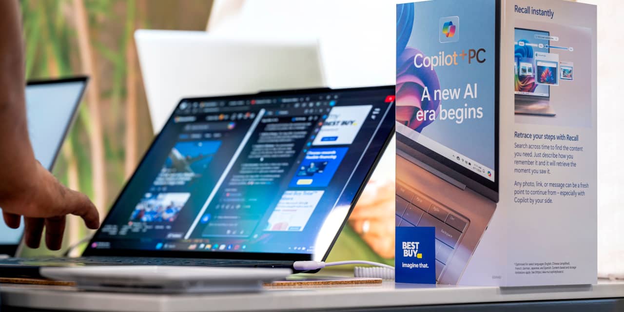 HP Prepares for the Next Phase of the AI Gold Rush