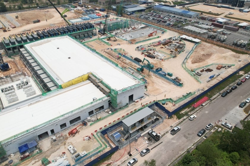 Mobile-Health Network Solutions Stock Soars Following AI Data Center Acquisition Agreement