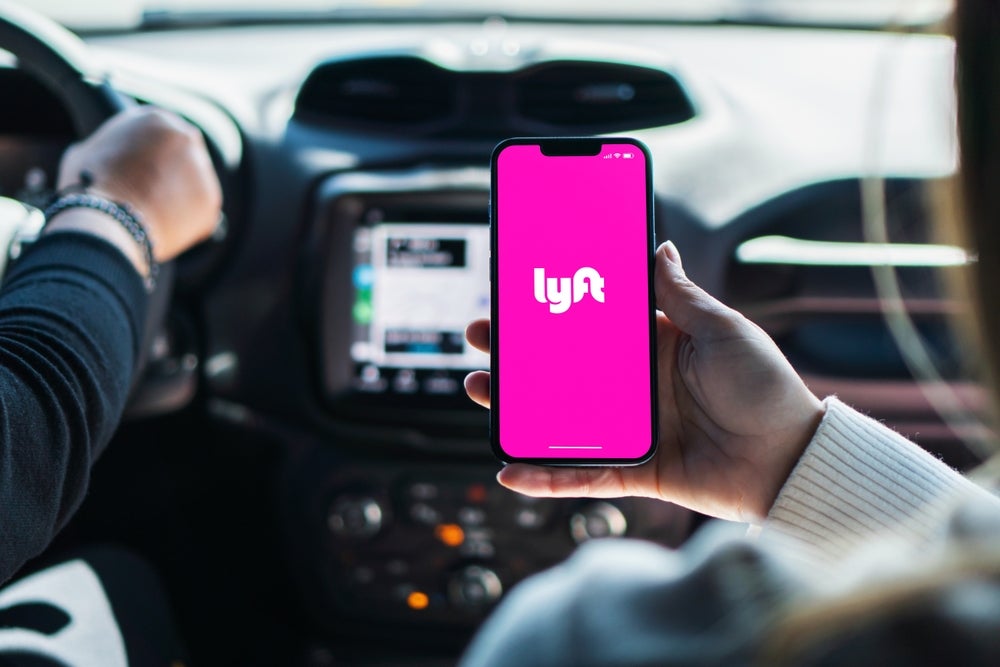 Lyft's Ride Gets Bumpy: Earnings Expected To Fall Short While  Market Shifts