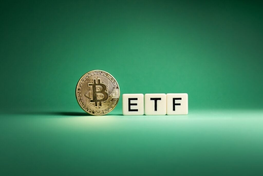 New Bitcoin ETF Limits Losses To 20%, Offers Risk-Controlled Exposure