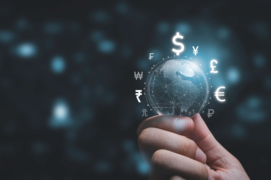 Asia Markets Mixed, Europe Advances, Gold And Dollar Slip Further - Global Markets Today While US Slept