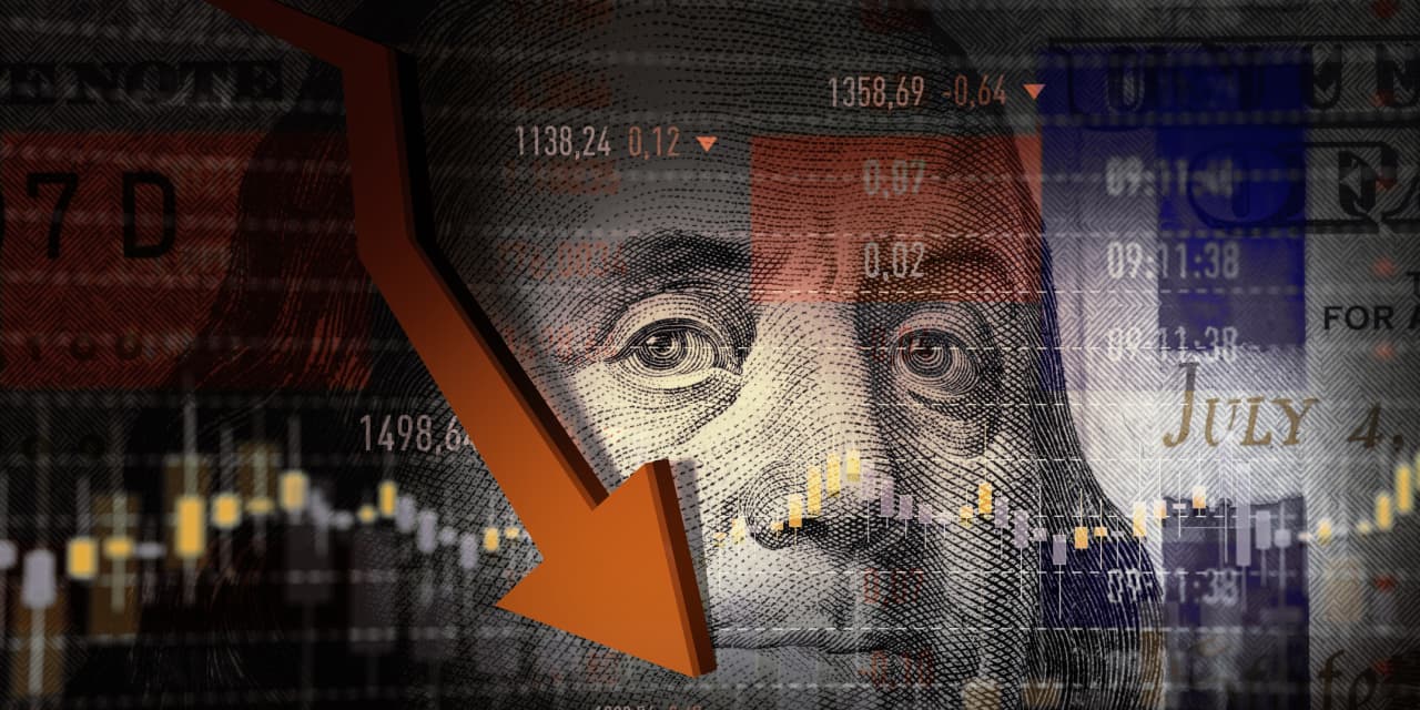 As the dollar's global standing declines, Americans face higher prices or reduced purchases.